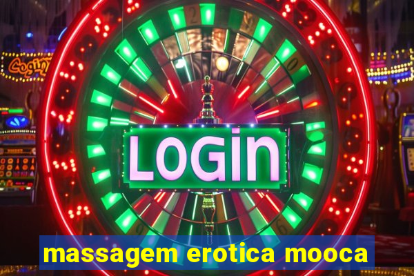 massagem erotica mooca